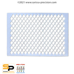 Sarissa Stencil System - Stencil Set 2