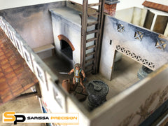 Roman Bakery