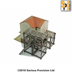 Scaffolding Set
