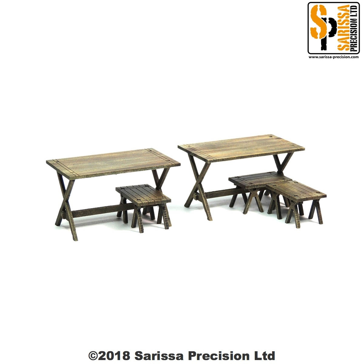 Market Set