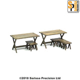 Market Set