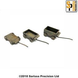 Cart Set