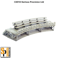 Ludus Arena Scenery Set