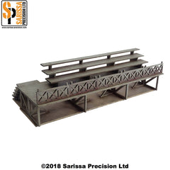 Sports Arena Intermediate Set (28mm)