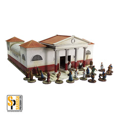 Roman Baths