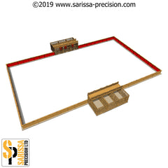 Sports Arena Starter Set (28mm)