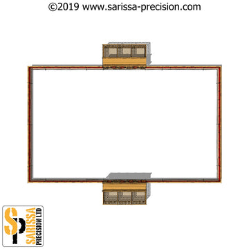 Sports Arena Starter Set (28mm)