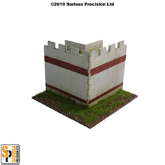 Mile Fort Corner (28mm)