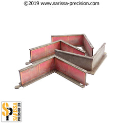 Sports Arena Ultimate Set (28mm)