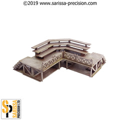 Sports Arena Intermediate Set (28mm)