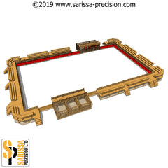 Sports Arena Ultimate Set (28mm)