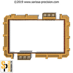Sports Arena Ultimate Set (28mm)