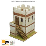 Roman Watchtower (28mm)