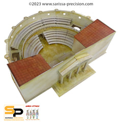 Roman Theatre