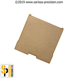 Terrain Tile Storage Additional Shelf Pack