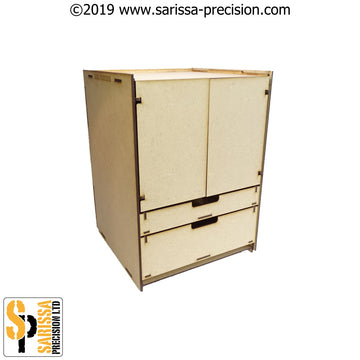 Terrain Tile Storage Deep Drawer