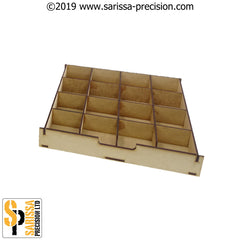 Terrain Tile Storage Drawer Dividers