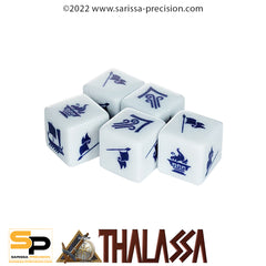 Thalassa Fleet Command Dice