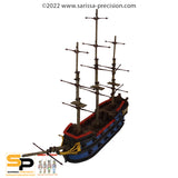Ship of the Line (28mm)