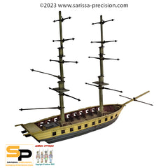 Flagship Niagara (28mm)