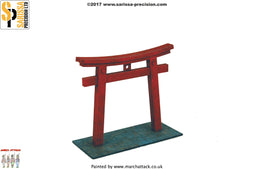 Torii Gate - 20mm