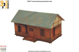 Village House / Outhouse - 20mm