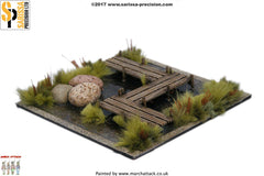Walkway / Bridge set