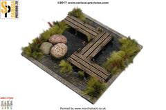 Walkway / Bridge set