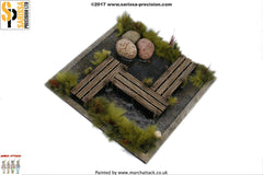Walkway / Bridge set