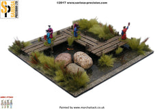 Walkway / Bridge set
