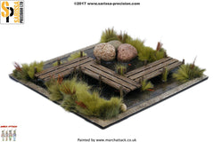 Walkway / Bridge set