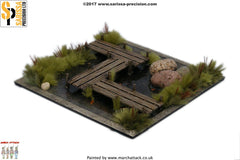 Walkway / Bridge set