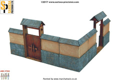 Wall Corner - 20mm