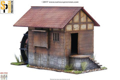 Watermill