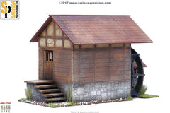 Watermill