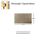 100 x 60mm Base Pack