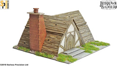 Warren Percy Town Set