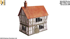 Duntrackin House