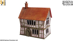 Duntrackin House
