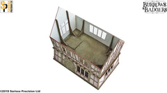 Duntrackin House