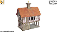 Warren Percy Town Set