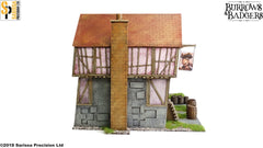 The Brock's Rest Tavern