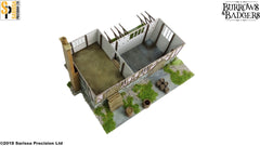 The Brock's Rest Tavern