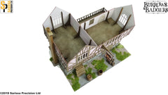 The Brock's Rest Tavern