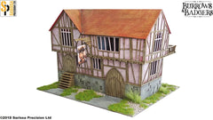 Warren Percy Town Set