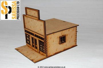 SmallPLUS Building 3