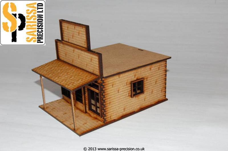 SmallPLUS Building 4