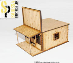 SmallPLUS Building 5