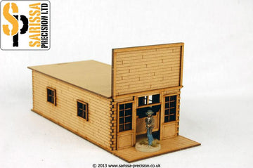 Medium Building 5