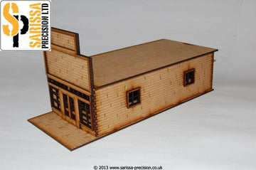 MediumPLUS Building 3